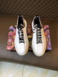 Picture of Louis Vuitton Shoes _SKULVsz38-45mnf020716903